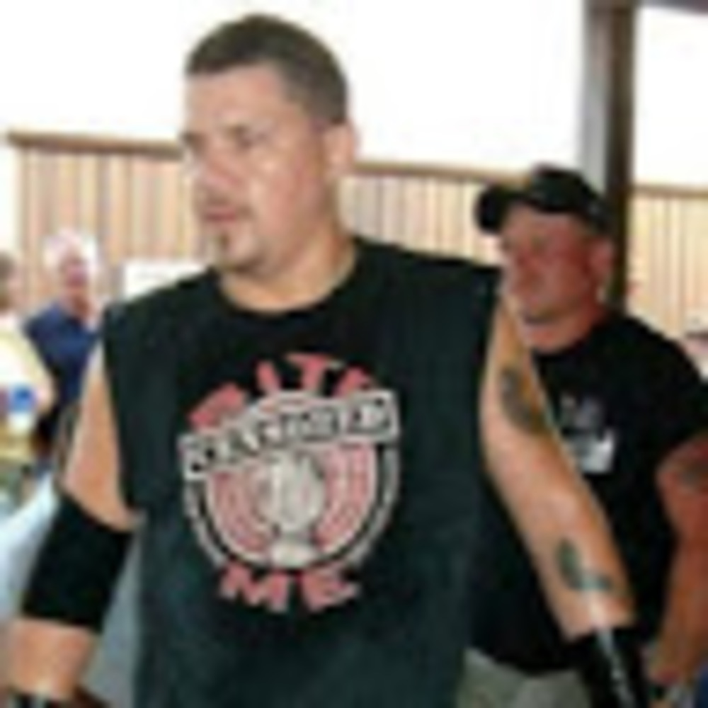 Meet your Posher, Jonathan